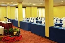 Swiss-Belinn Imara Sudirman Palembang Eksteriør billede