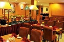 Swiss-Belinn Imara Sudirman Palembang Eksteriør billede